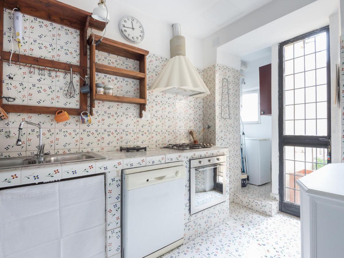 Apartment Marco Aurelio By Interhome