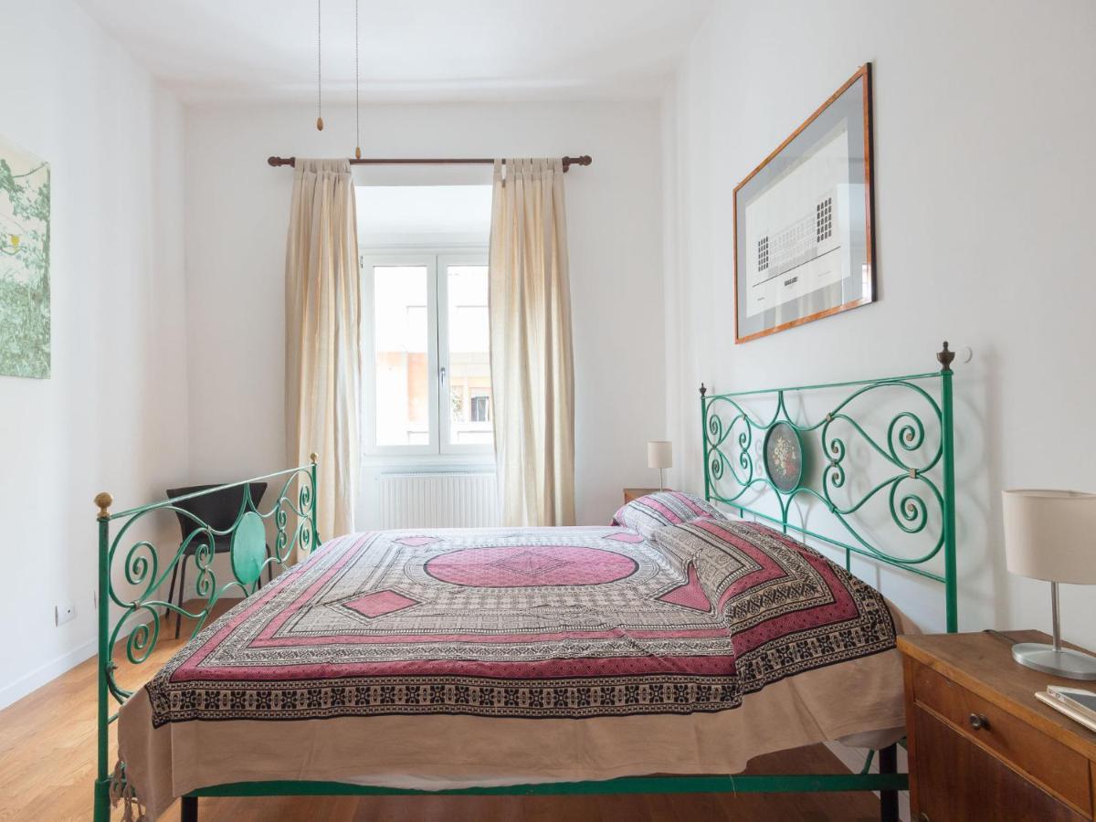 Marco Aurelio By Interhome * Rome