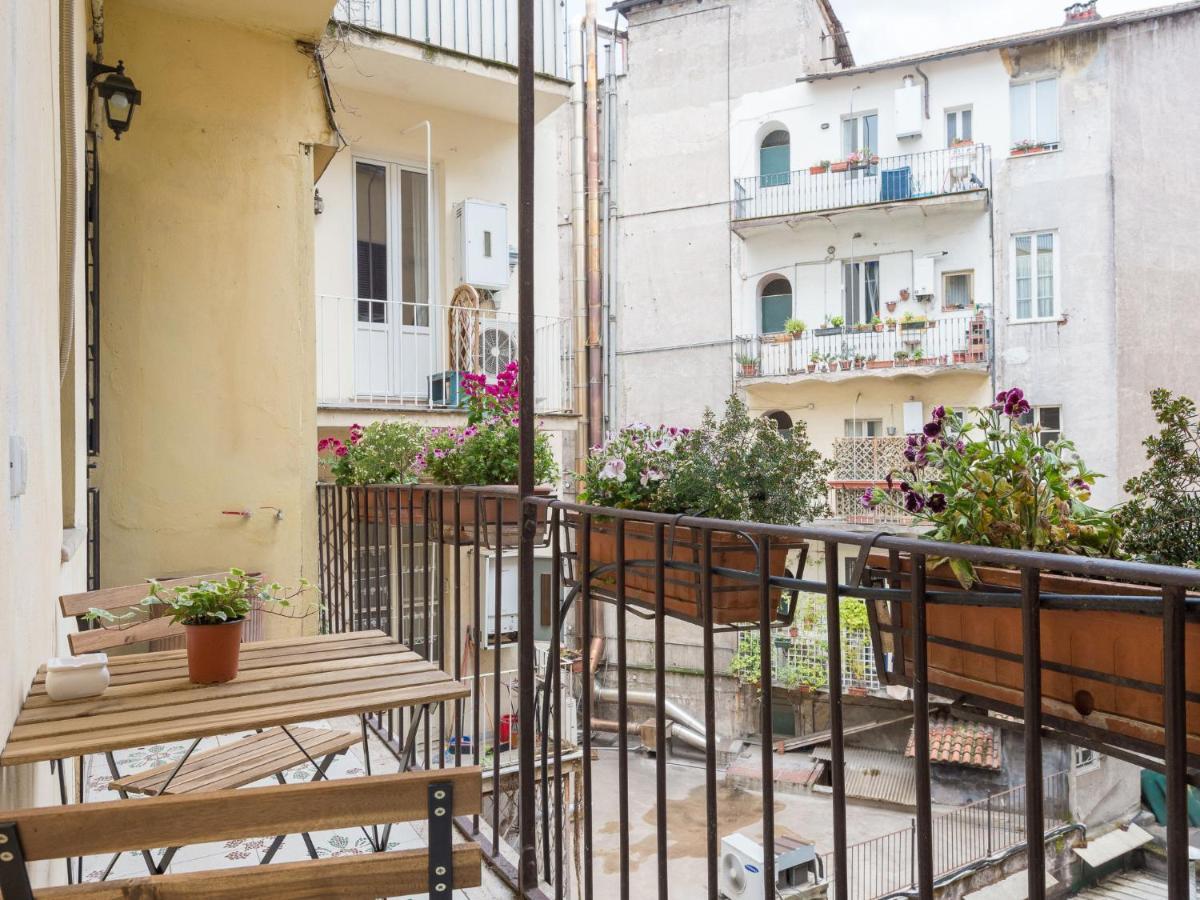 Apartment Marco Aurelio By Interhome Rome