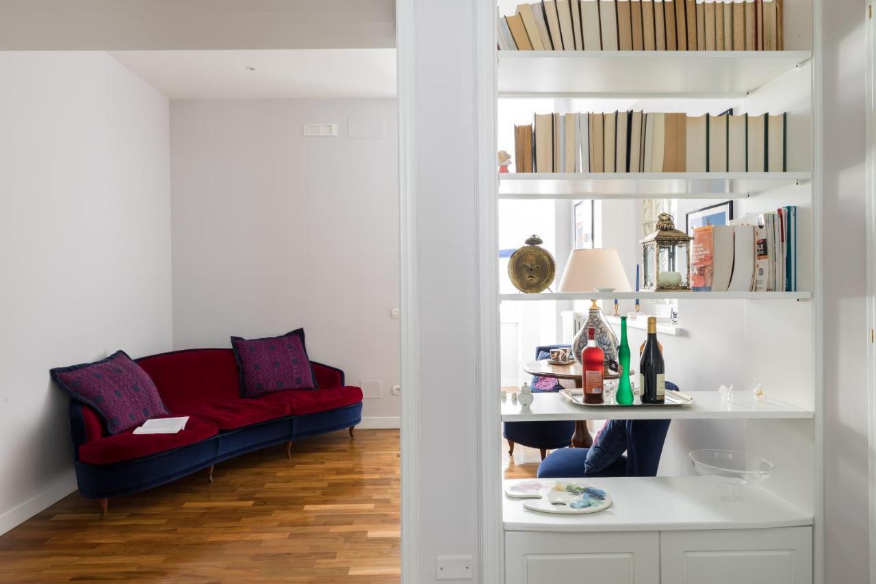 Celestina House Apartment *
