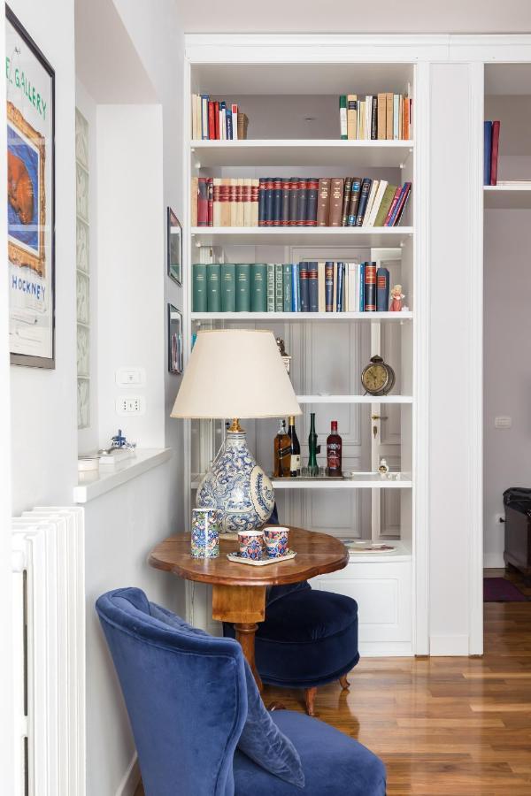 Celestina House Apartment *