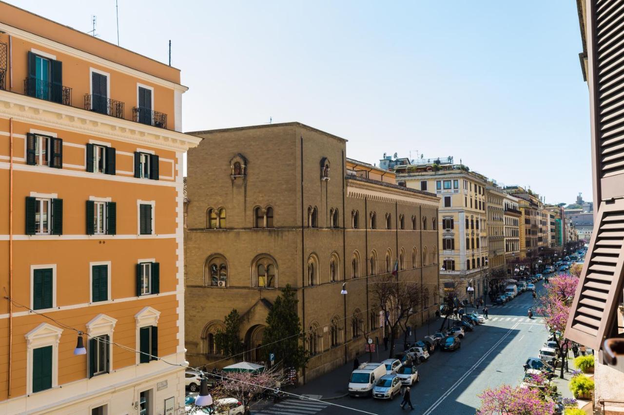 Celestina House Rome