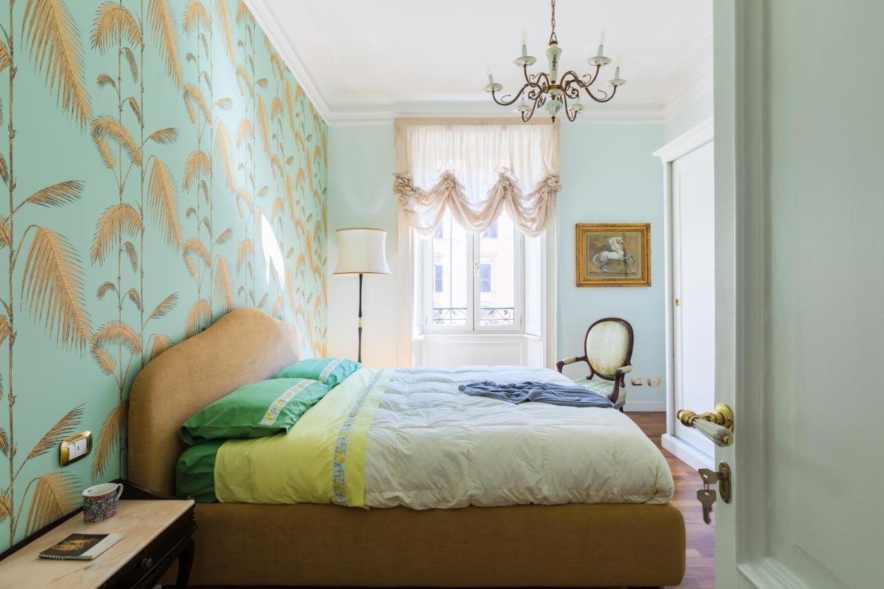 Celestina House Rome