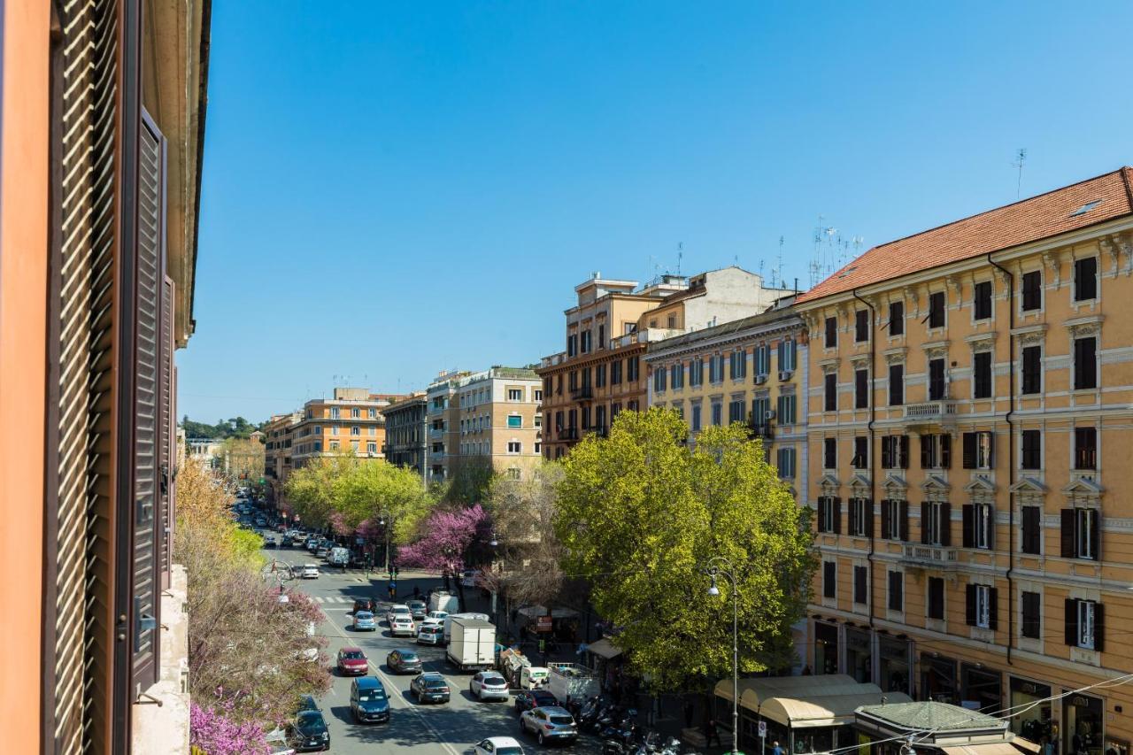 Celestina House Rome