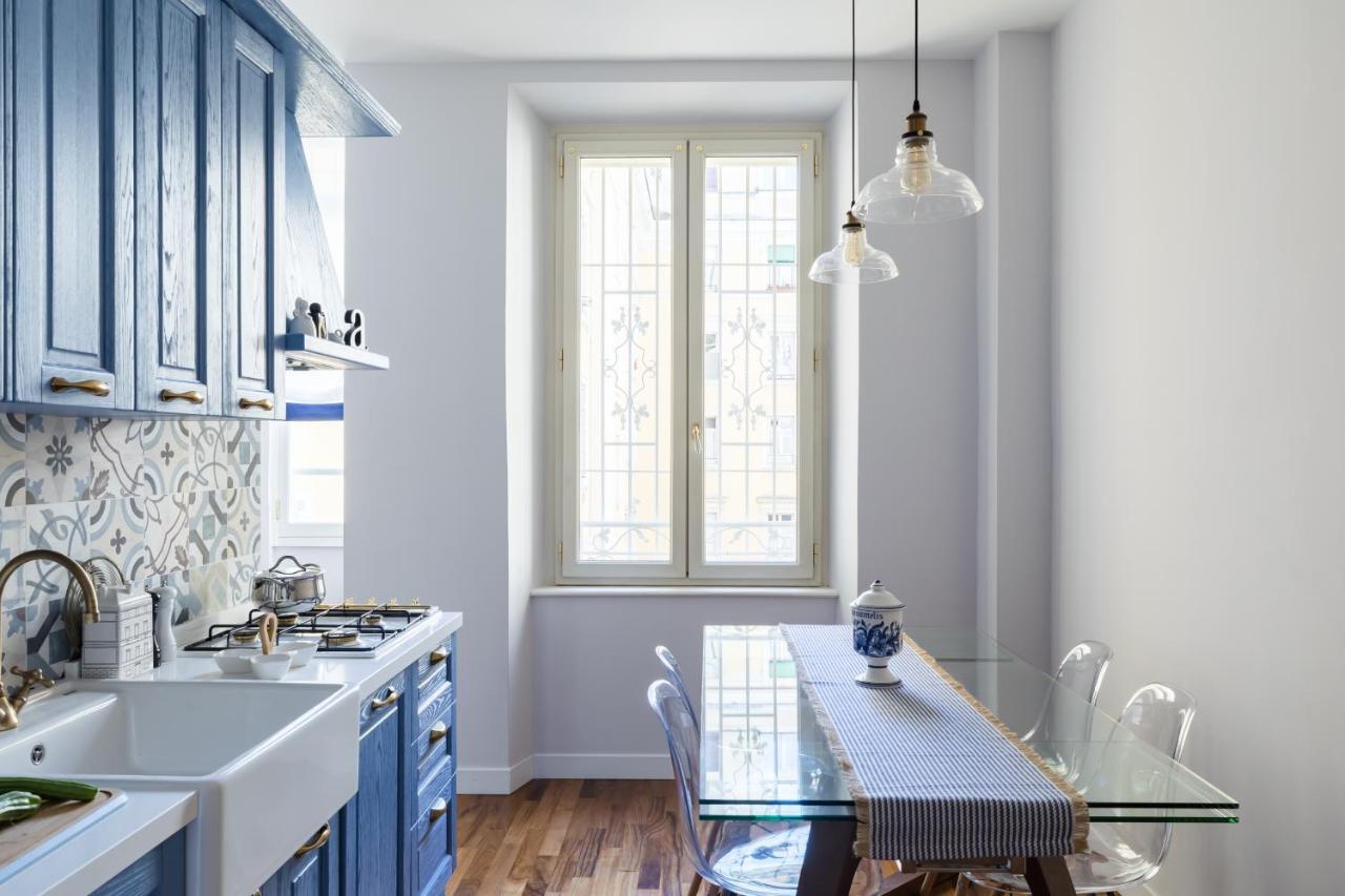 Apartment Celestina House Rome