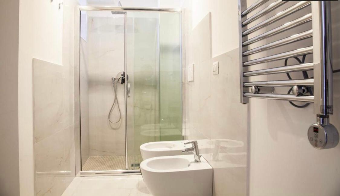 Pacini 21 * Roma