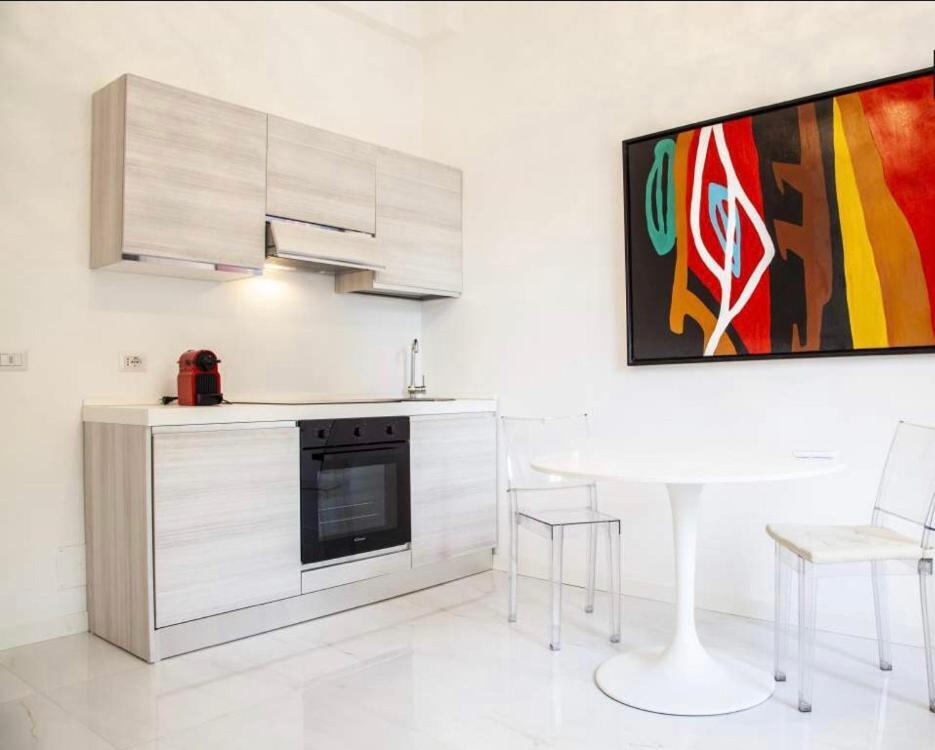 Pacini 21 Apartamento Roma