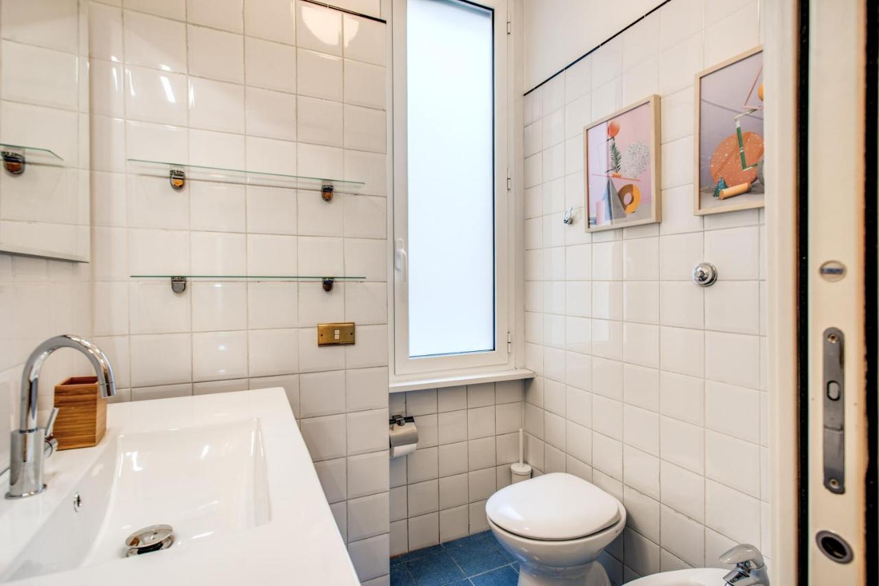 Appartement Borghese Rome