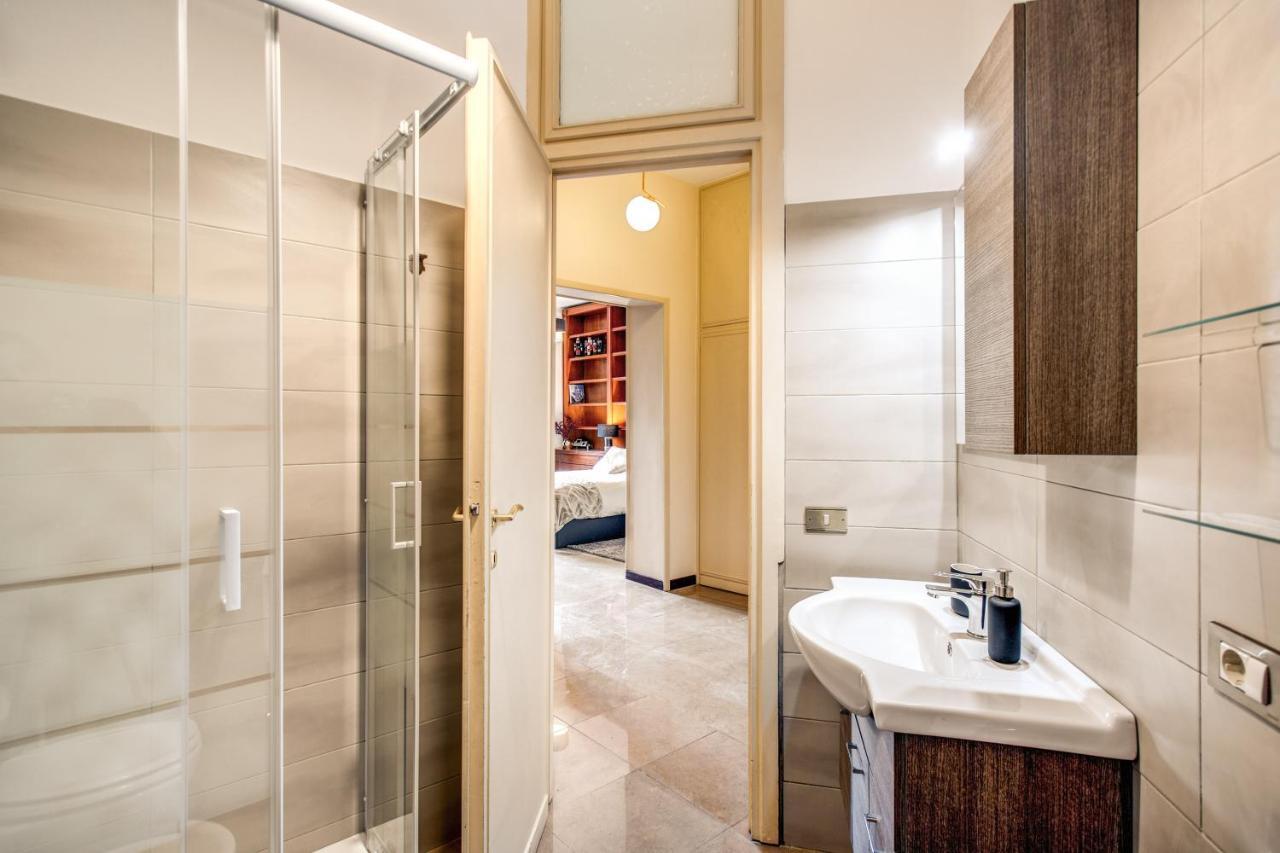 Borghese Appartement Rome