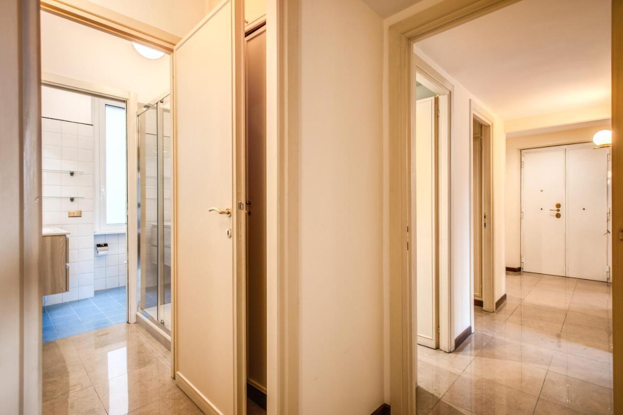 Borghese Appartement *