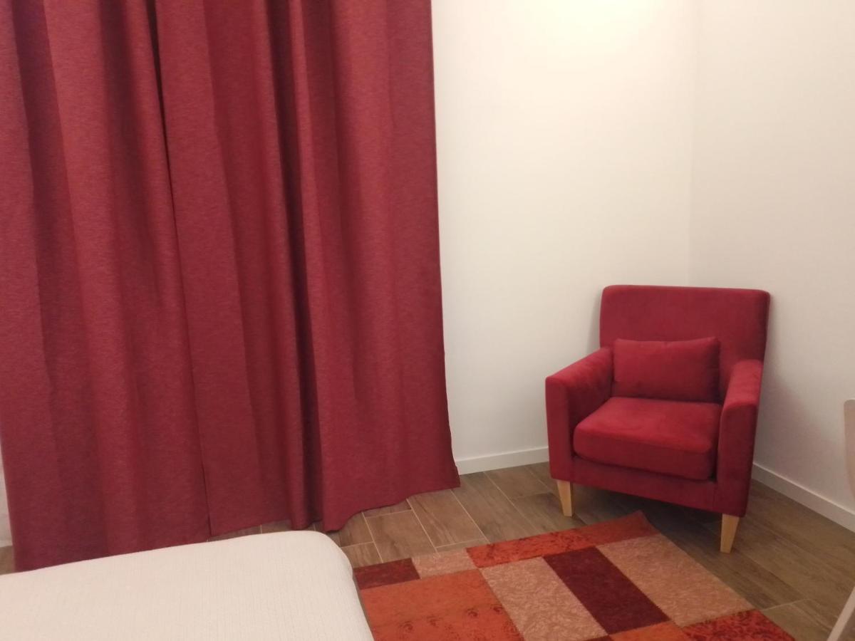 Affittacamere Nannarè Roma