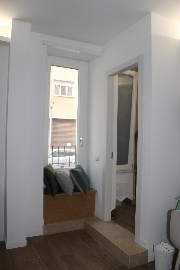 Gasthuis Nannare Rome