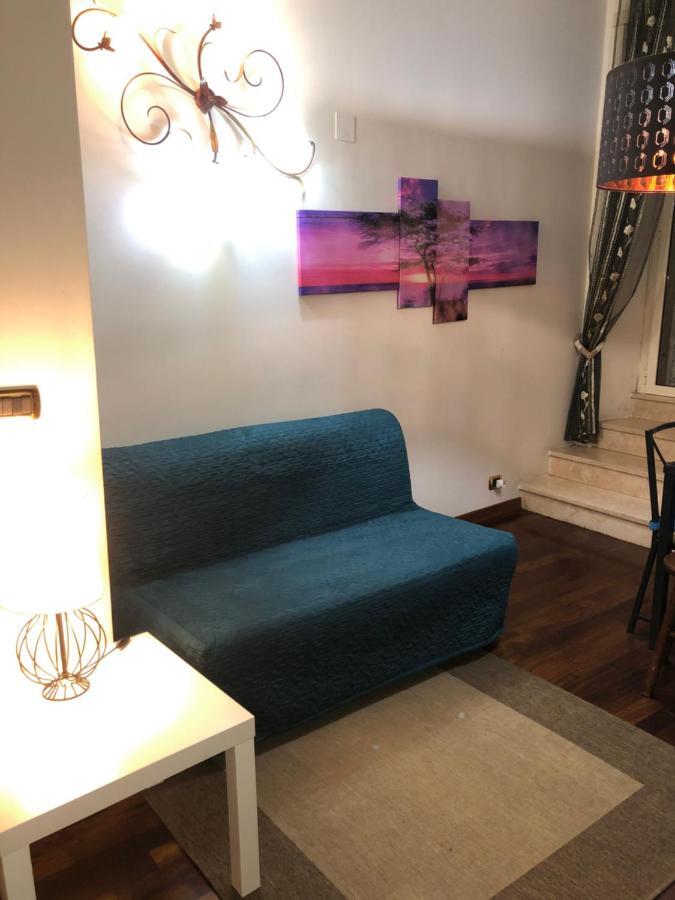 Appartement Norico Home&garden Rome