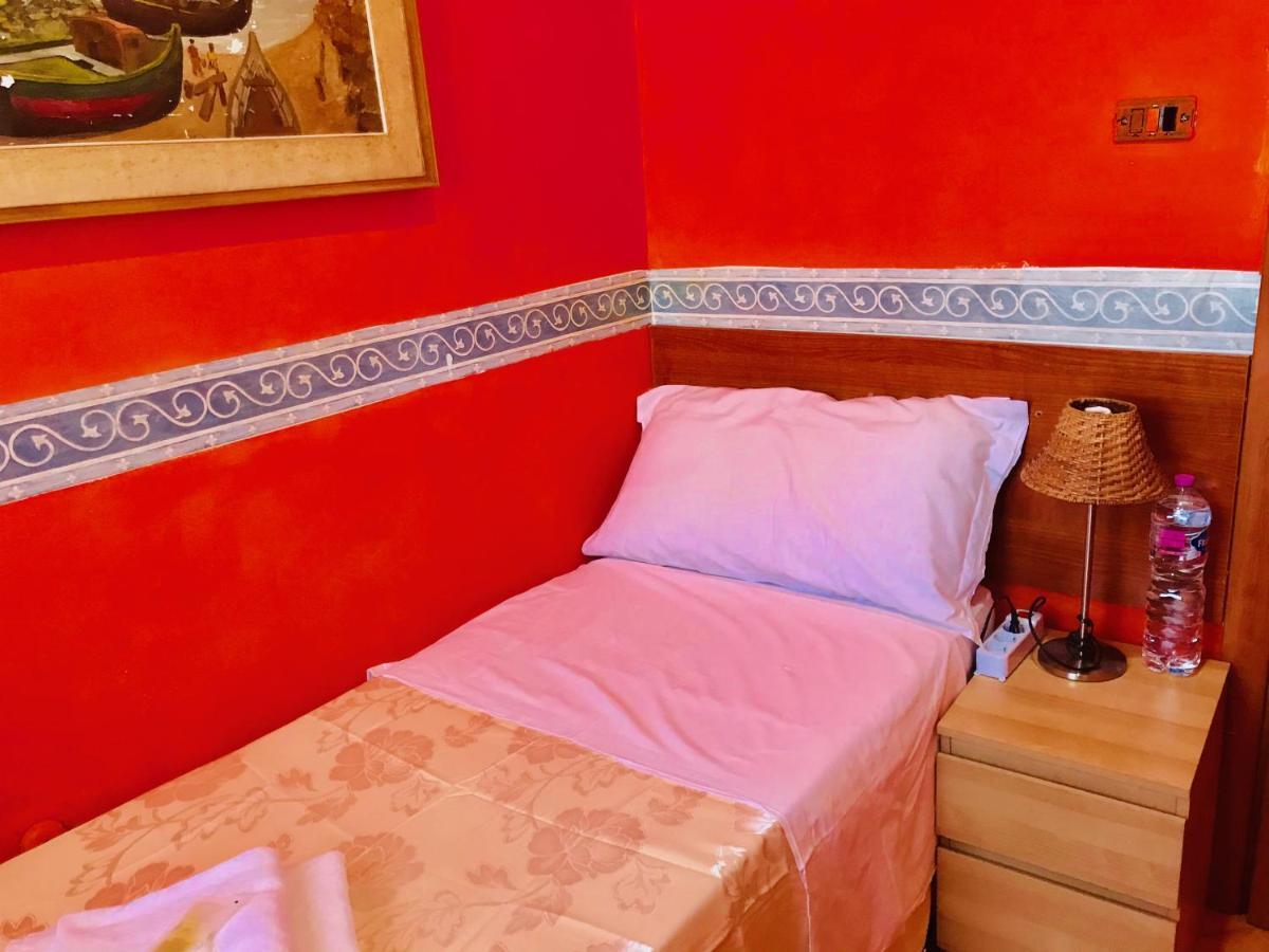 Guest house When In 3*