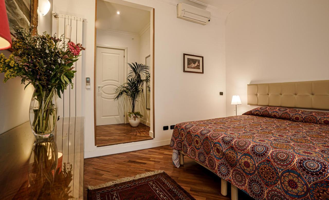 Appartement Casa Riz *