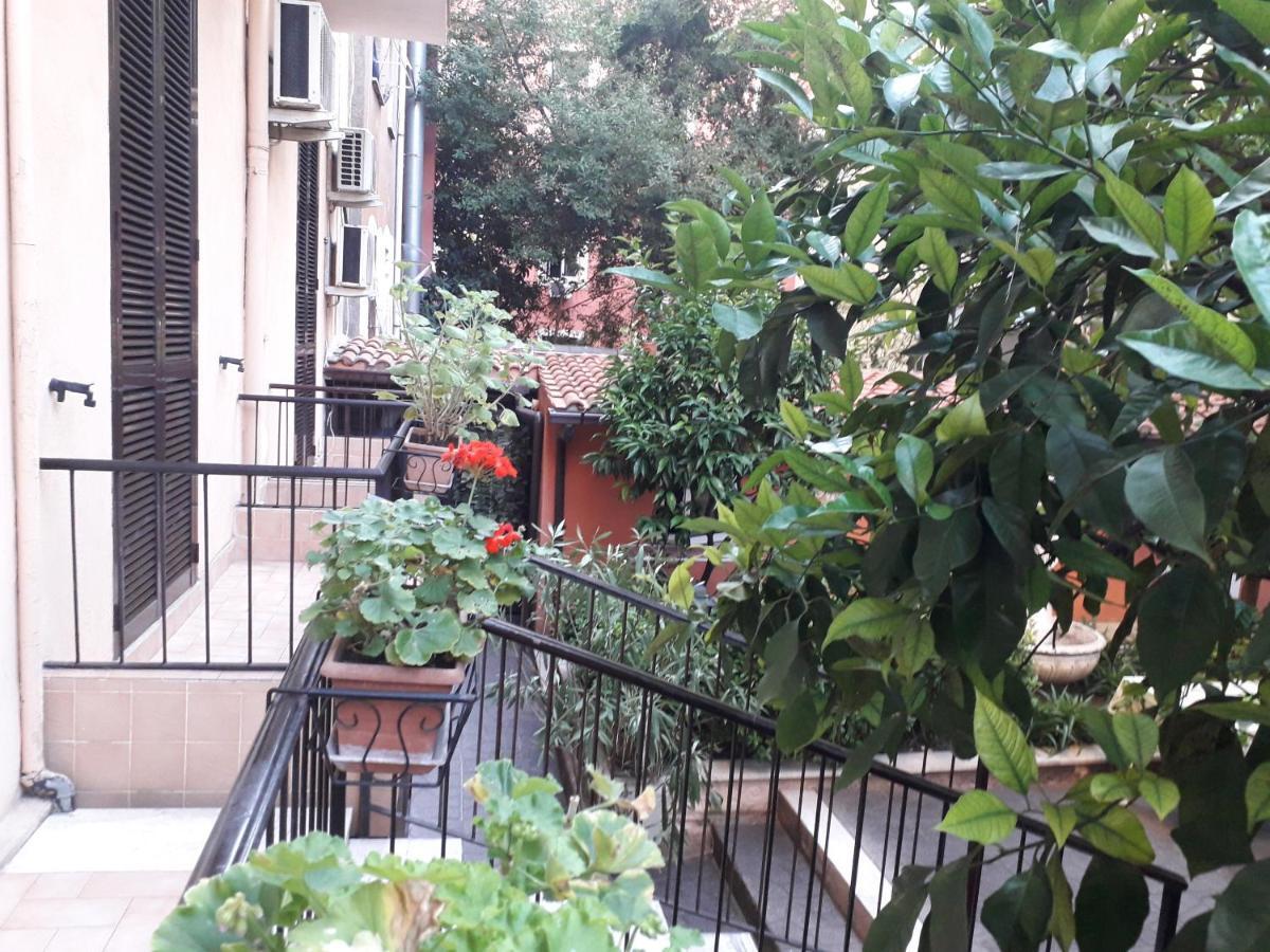 Gioia Guest house