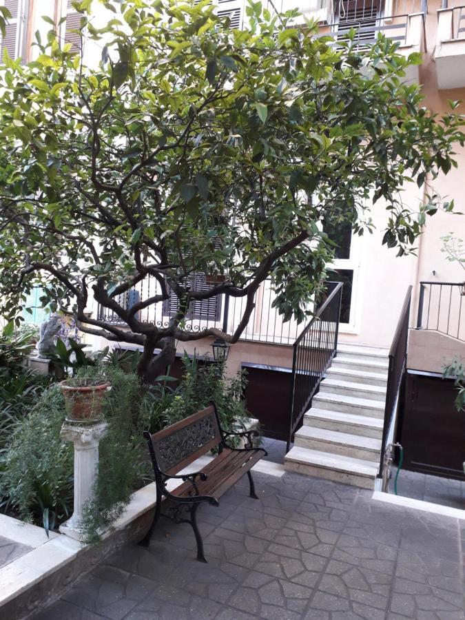 Gioia Guest house