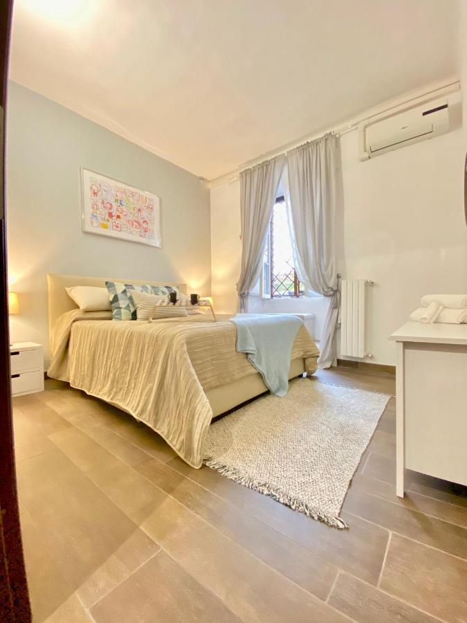 Apartment Roman Forum Holiday House - Premium Locations Rome