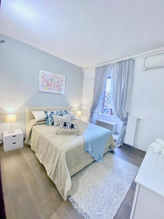 Roman Forum Holiday House - Premium Locations Rome