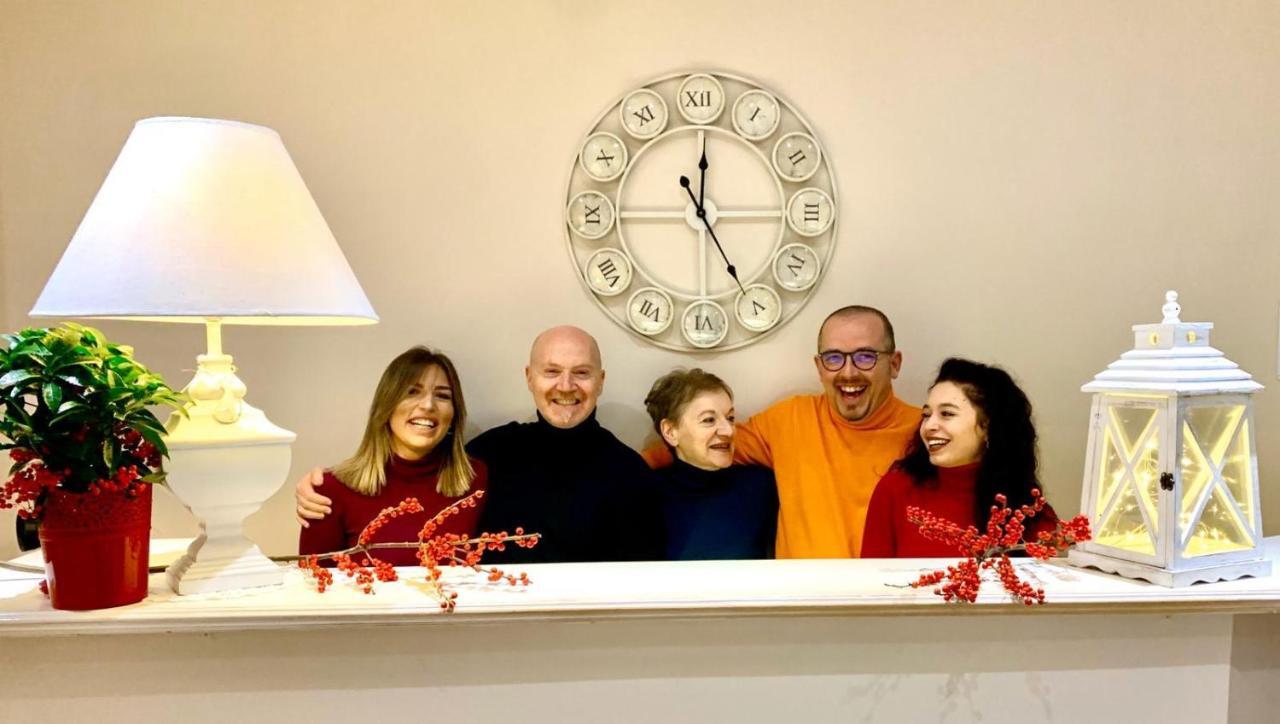 Casa Tua Vaticano 3* Roma