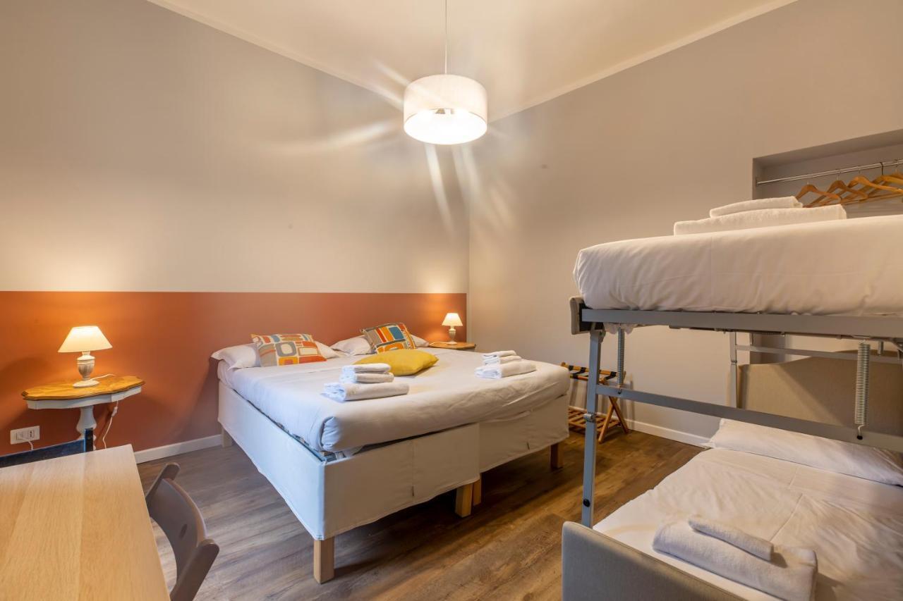 Flatinrome Trastevere 6 Appartement *
