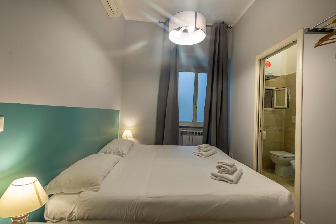 Appartement Flatinrome Trastevere 6