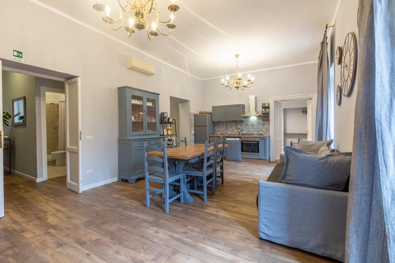 Appartement Flatinrome Trastevere 6 *