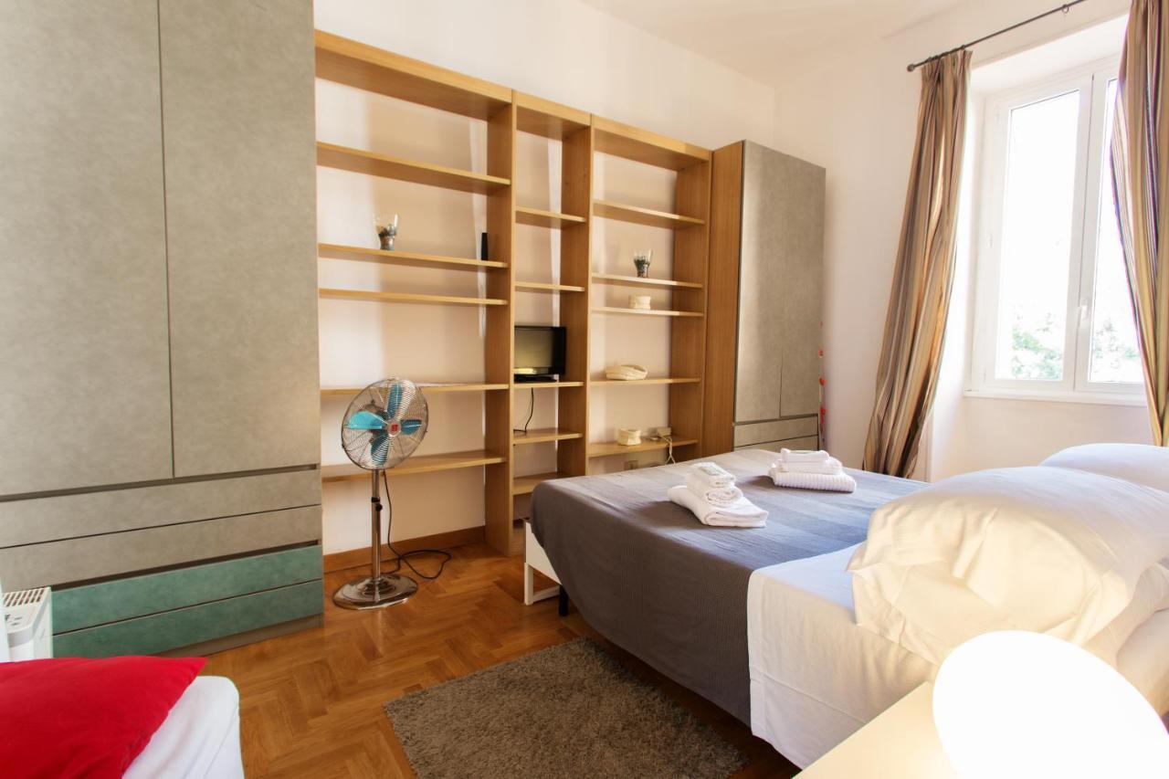 Apartment Mecenate Dreams *
