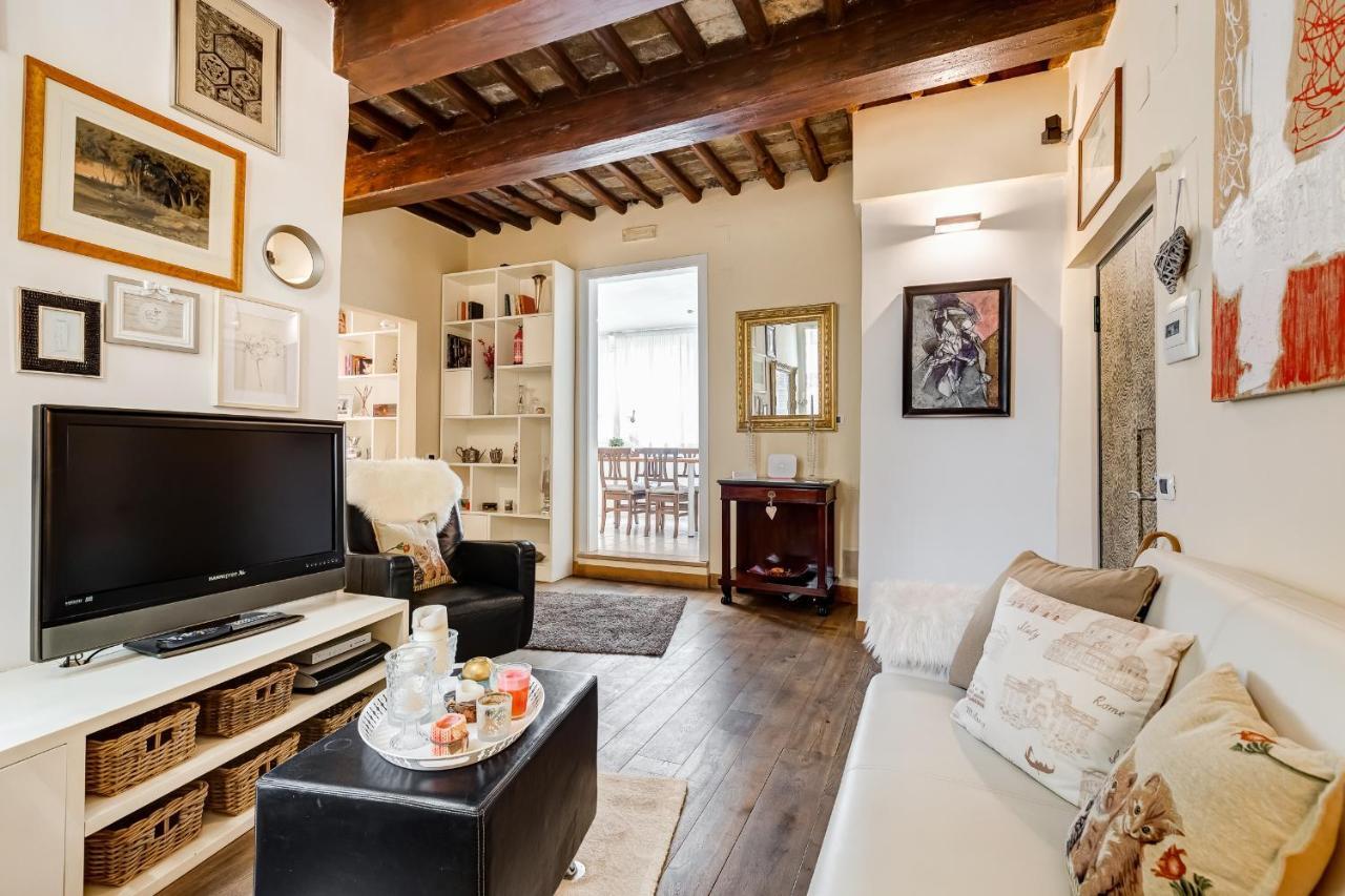 Apartment Piazza Di Spagna Fantastic *