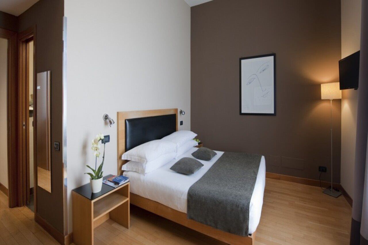 Hotel Best Western Ars 4*