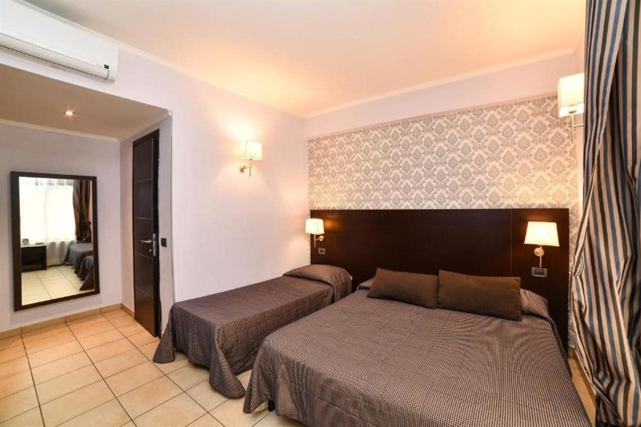 Gasthuis Seven Kings Relais
