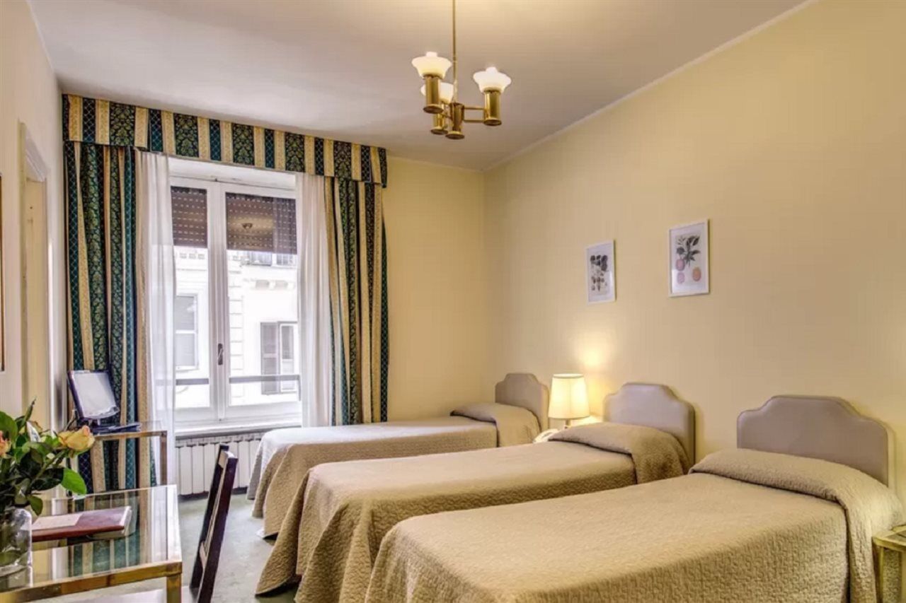King 3* Rome