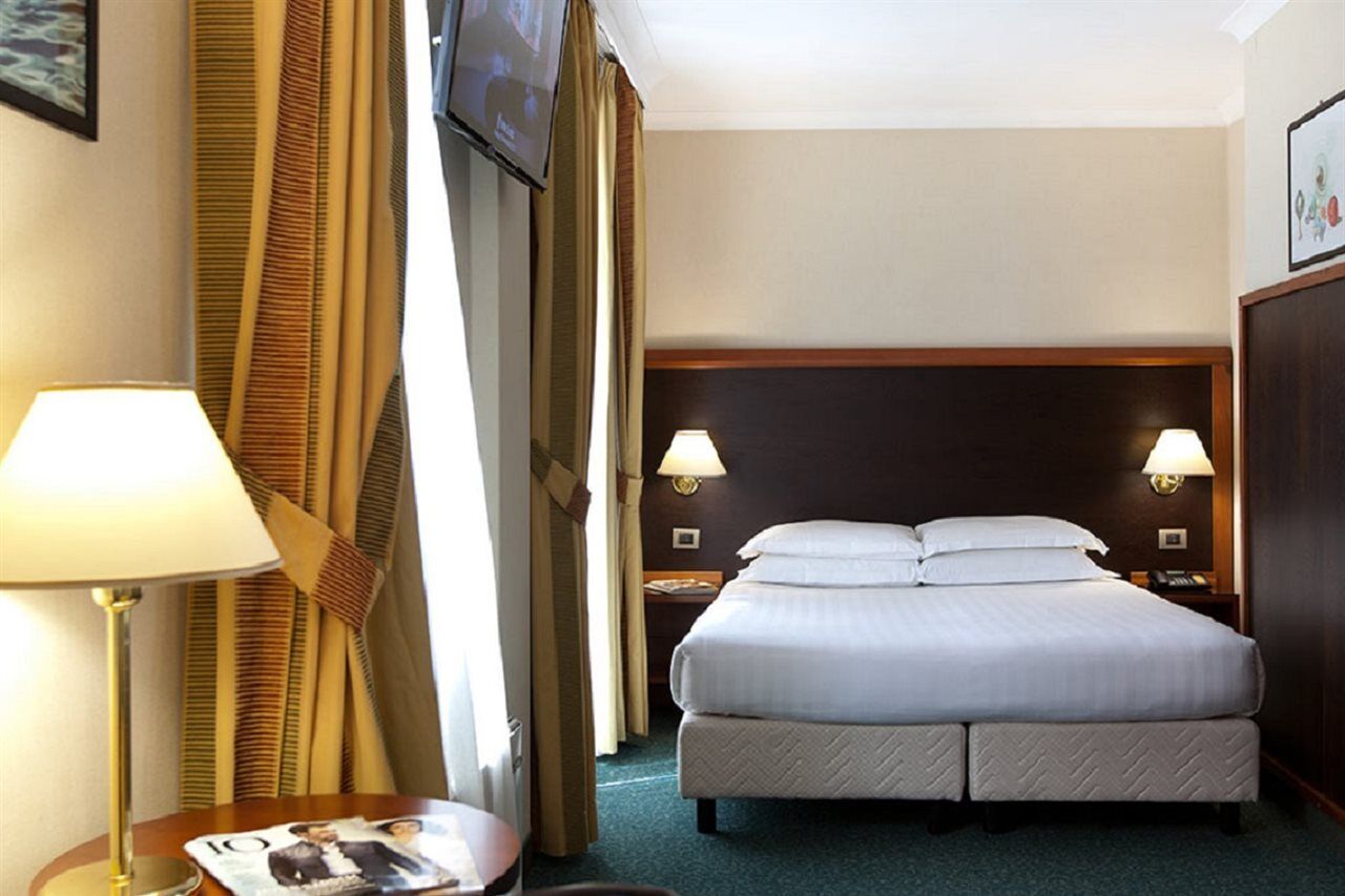 Hotel The Smooth 4*