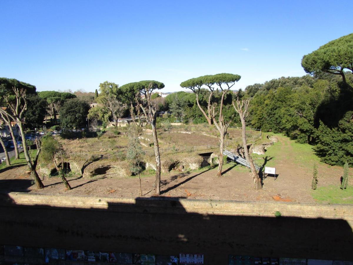 Casa S. Giuseppe Di Cluny Bed & Breakfast