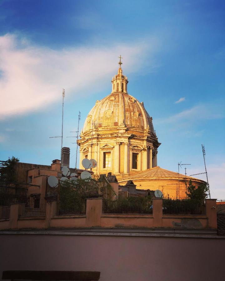 Appartamento Palazzetto De Lante Pinta