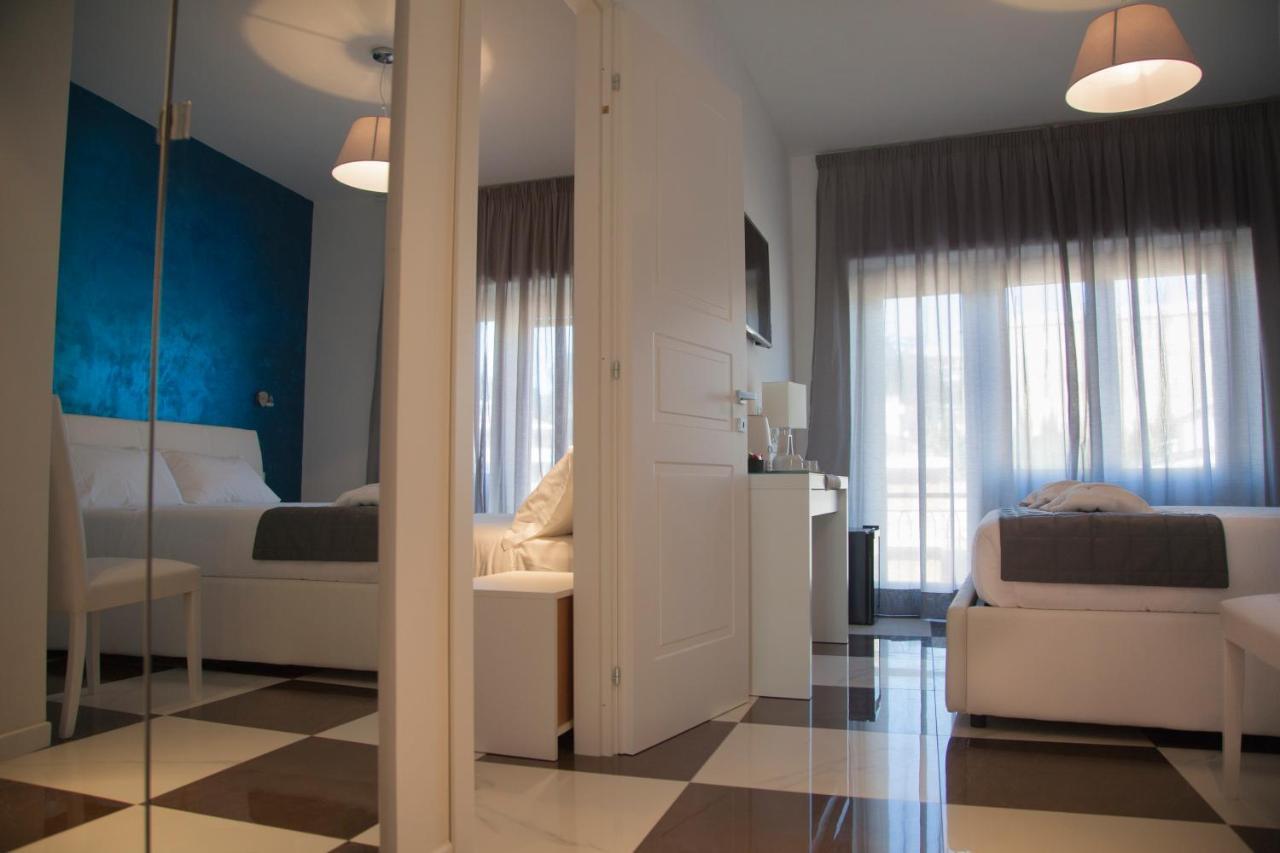 Guest house Luxury Vatican *