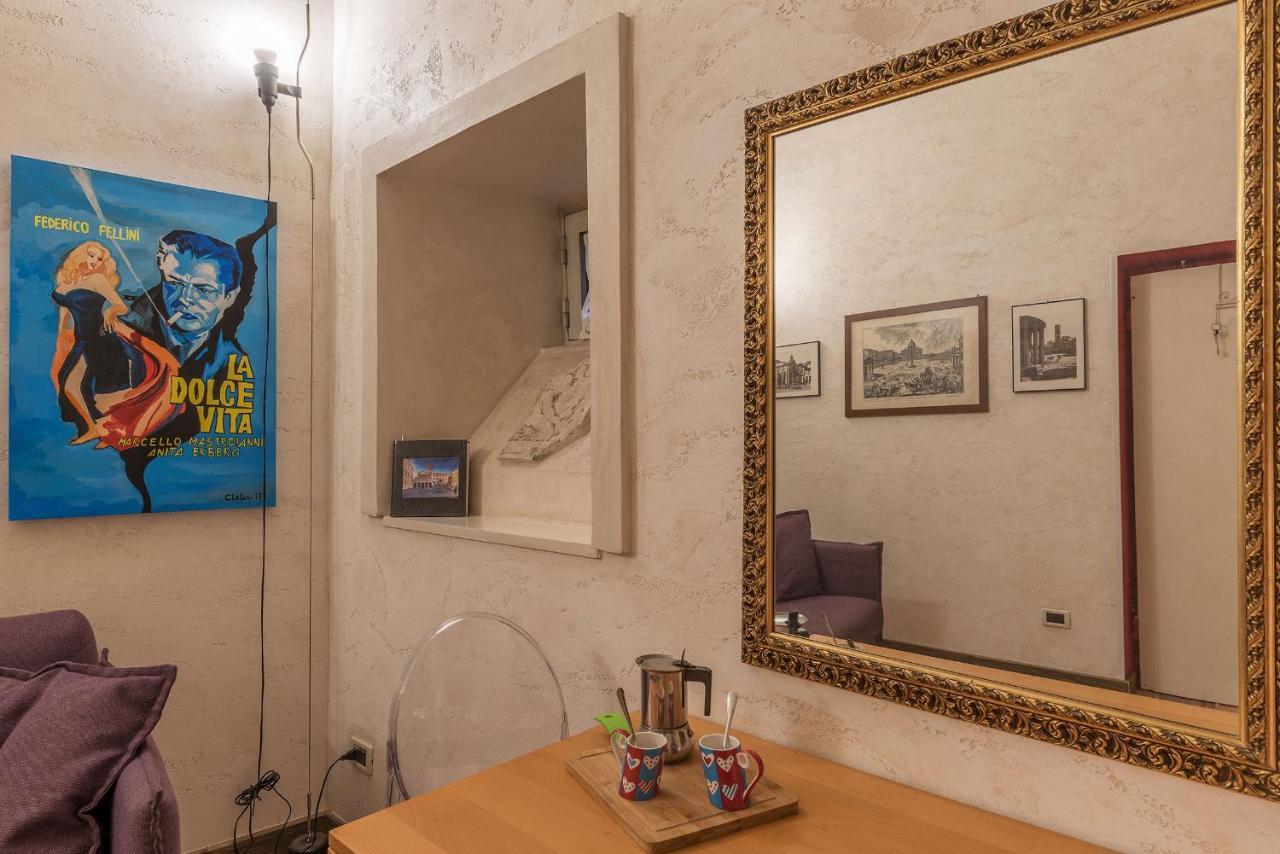 Il Rifugio Di Trastevere Rome