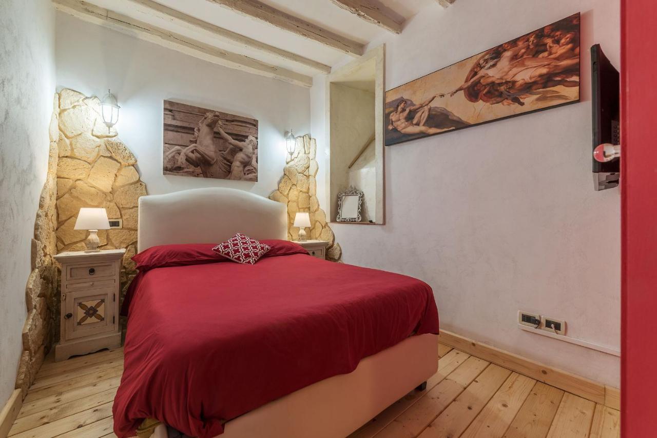 Il Rifugio Di Trastevere Apartment