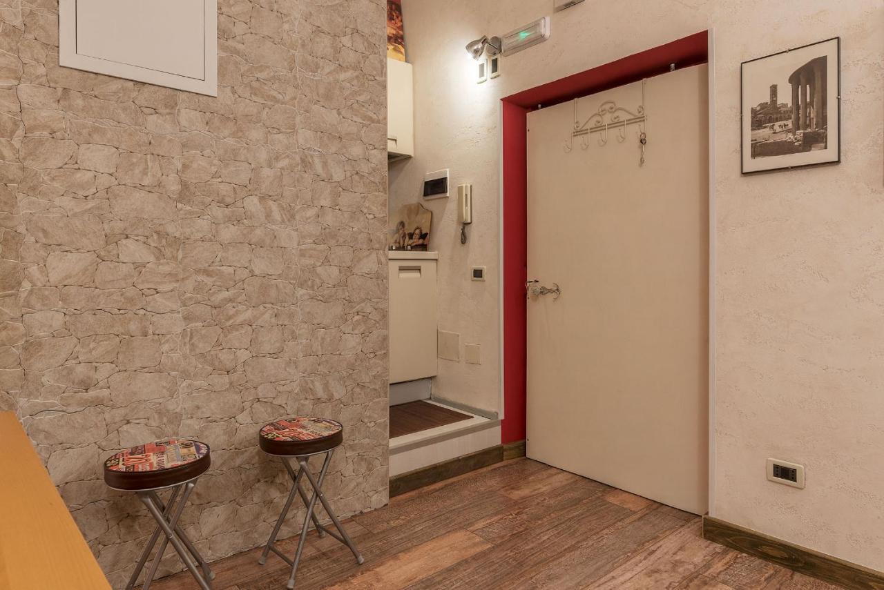 Appartement Il Rifugio Di Trastevere