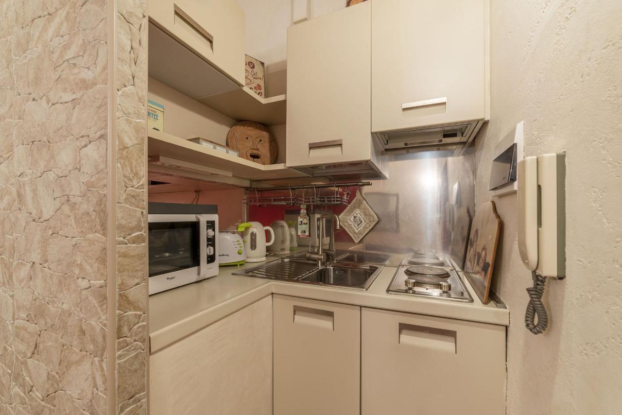 Il Rifugio Di Trastevere Apartment