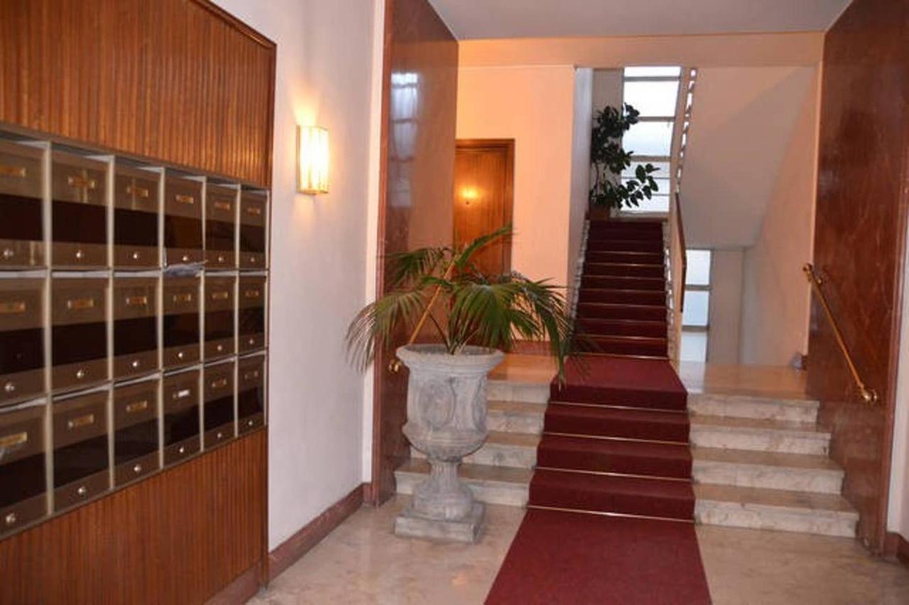 Apartment New Cozy St.peter/ Vatican Area Rome