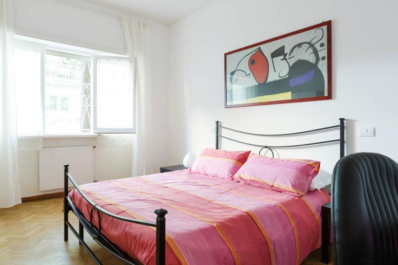New Cozy St.peter/ Vatican Area * Rome