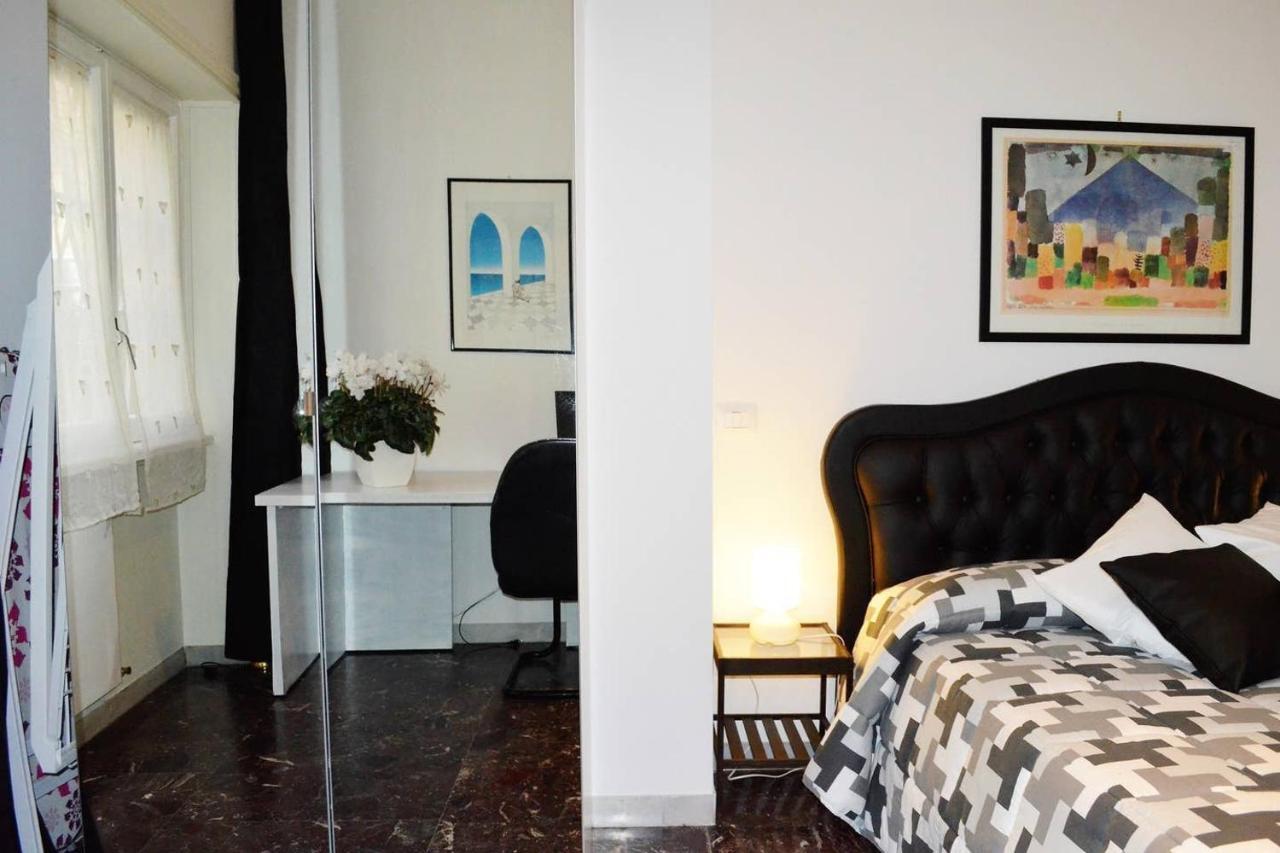 Apartment New Cozy St.peter/ Vatican Area *