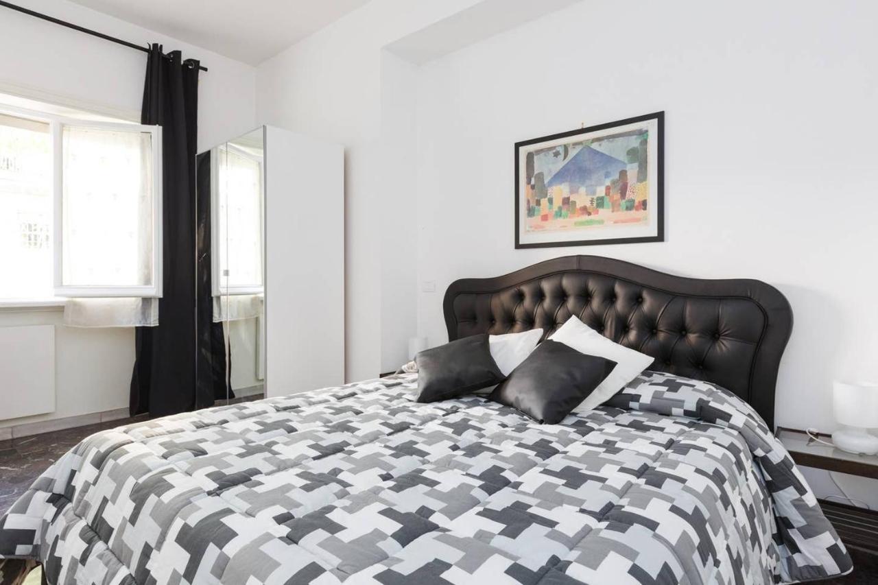 New Cozy St.peter/ Vatican Area *