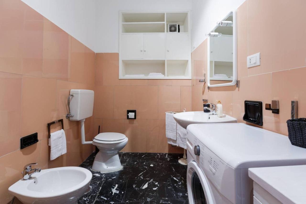 New Cozy St.peter/ Vatican Area Apartment *