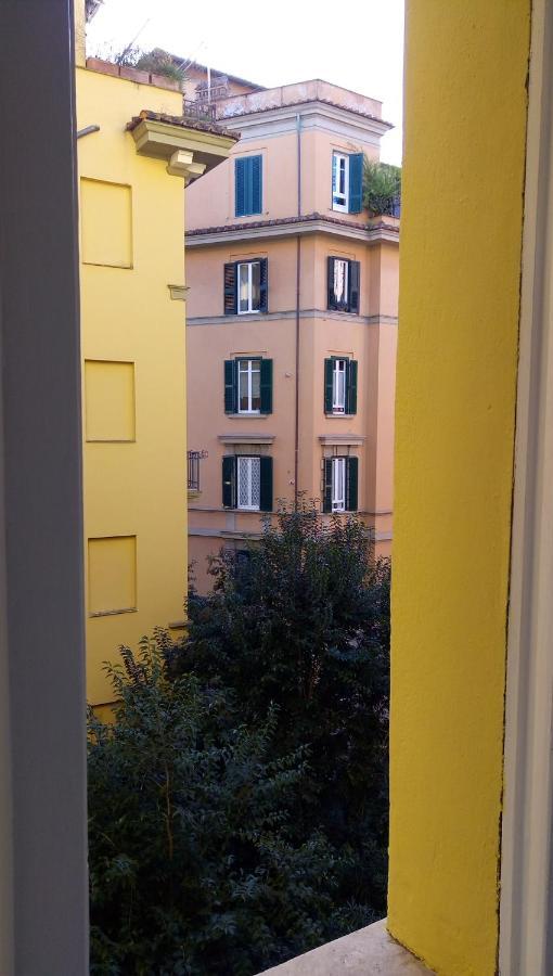 Guest house Casa Giugia