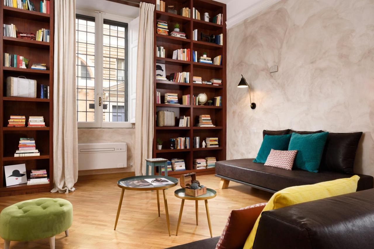 Piazza Del Popolo Boutique Appartement