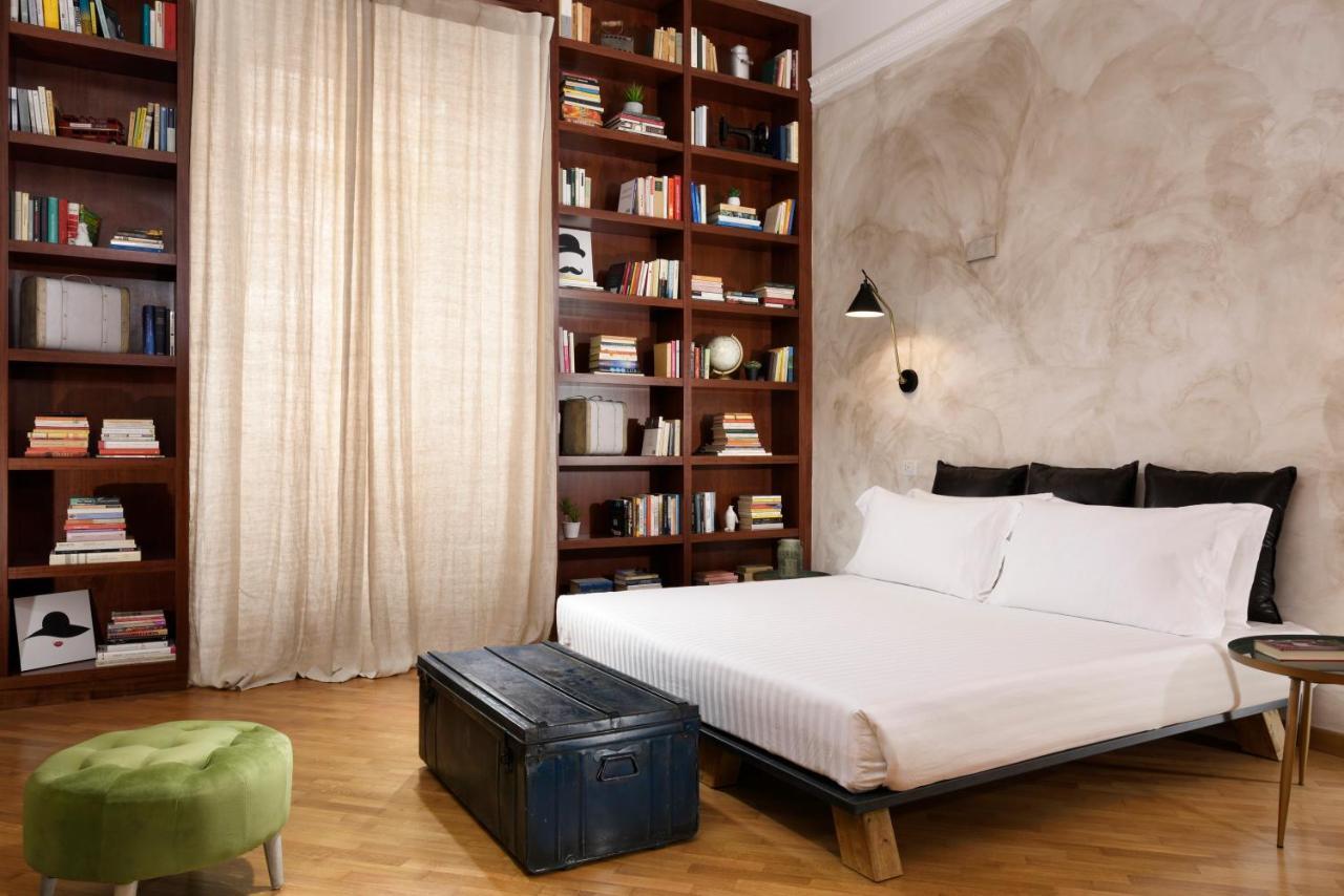 Appartamento Piazza Del Popolo Boutique *