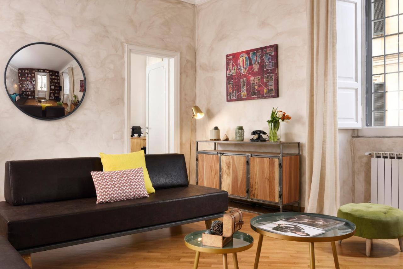Appartamento Piazza Del Popolo Boutique *