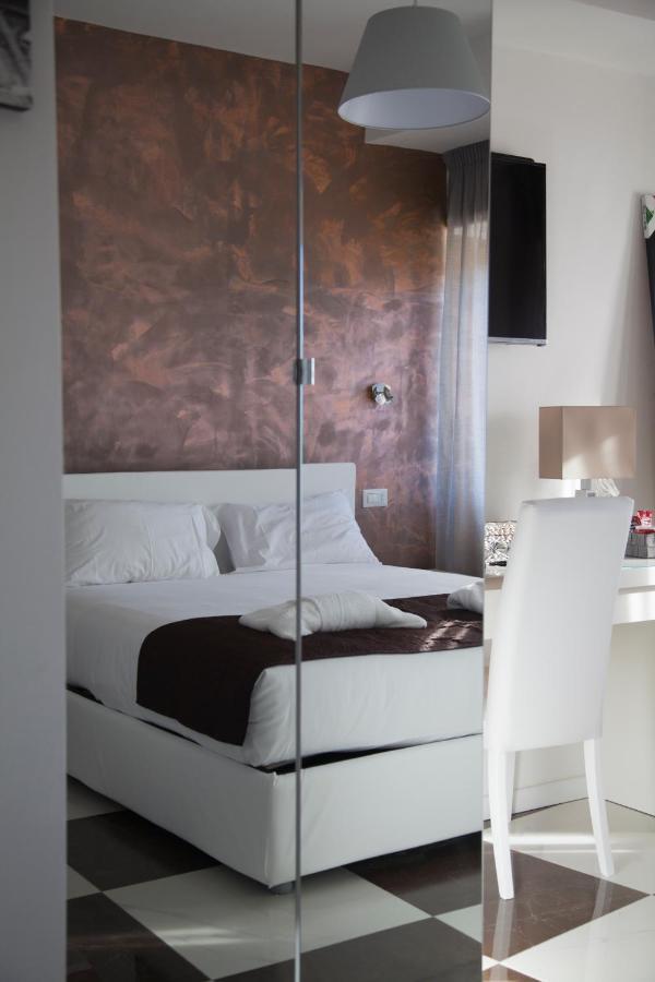 Luxury Vatican Guest house Rome